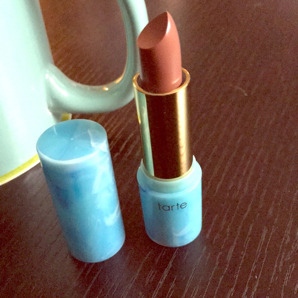 Tarte Rainforest of the Sea lipstick